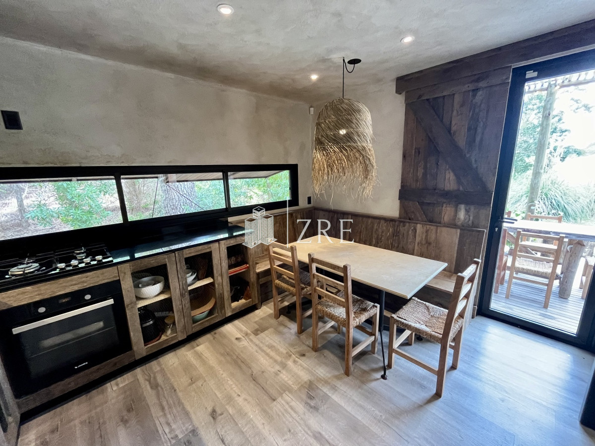 Casa ID.52 - Venta casa 4 dormitorios. Arenas de José Ignacio, José Ignacio 