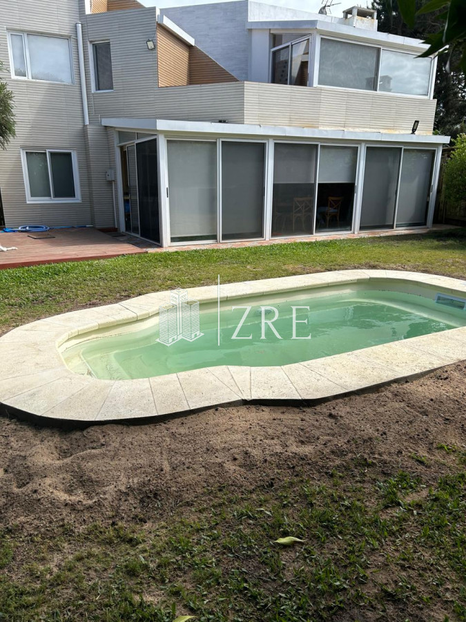 Casa ID.274 - Venta casa 5 dormitorios. La Juanita, José Ignacio 