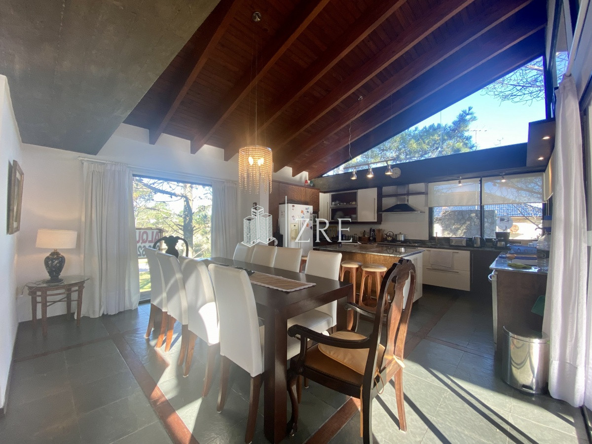 Casa ID.427 - Venta casa 4 dormitorios Arenas de José Ignacio 