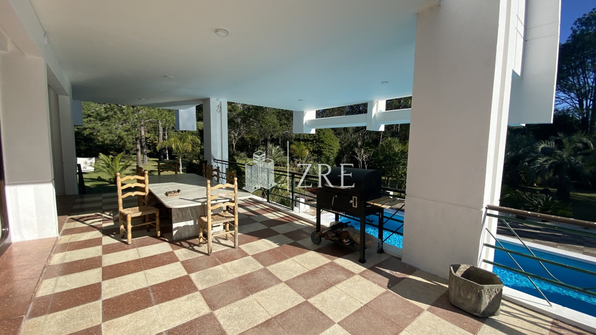 Casa ID.361 - Venta residencia en Punta Ballena. 