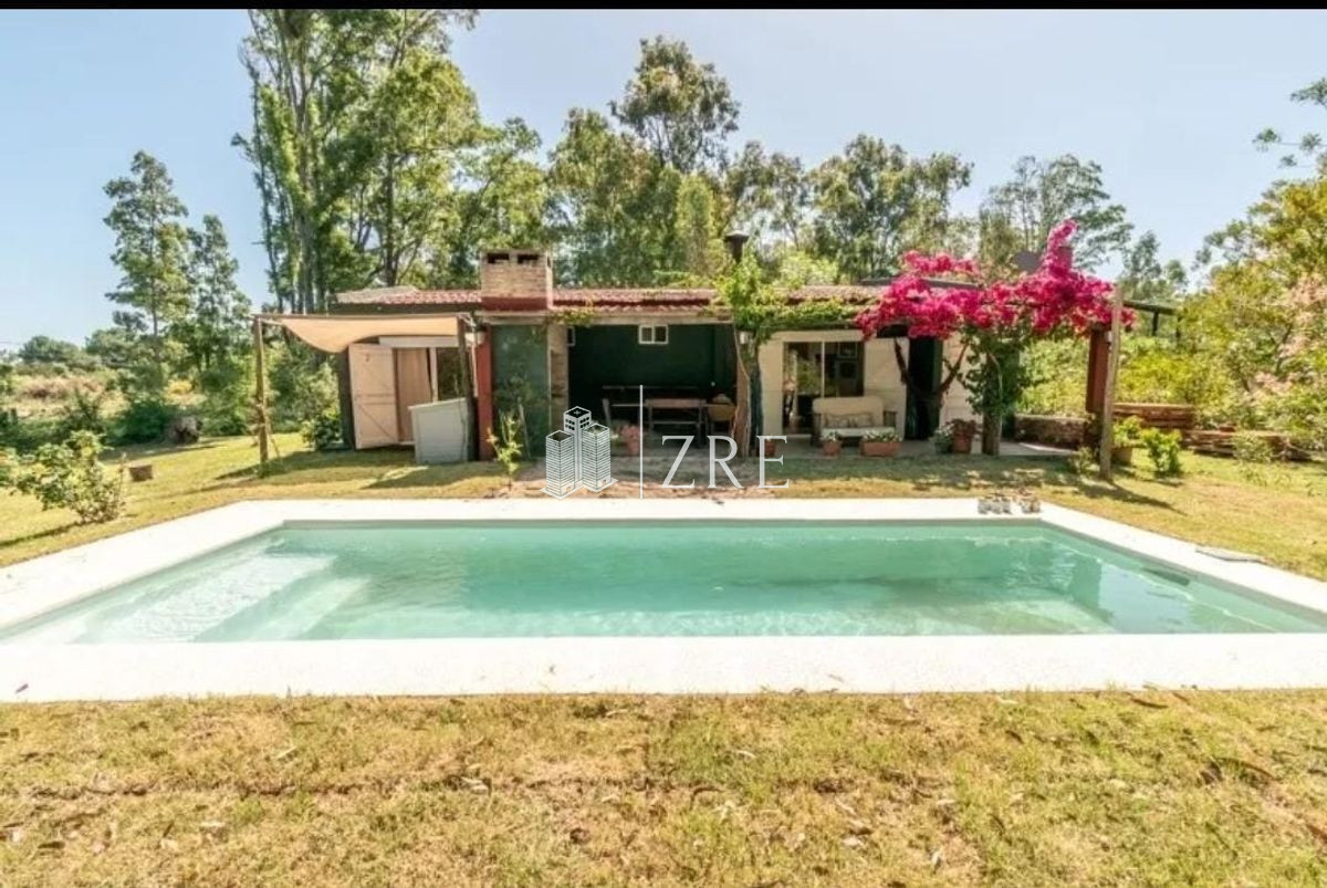 Casa ID.795 - Venta Casa - 3 Dormitorios 2 Baños - Punta Colorada - Piriapolis 