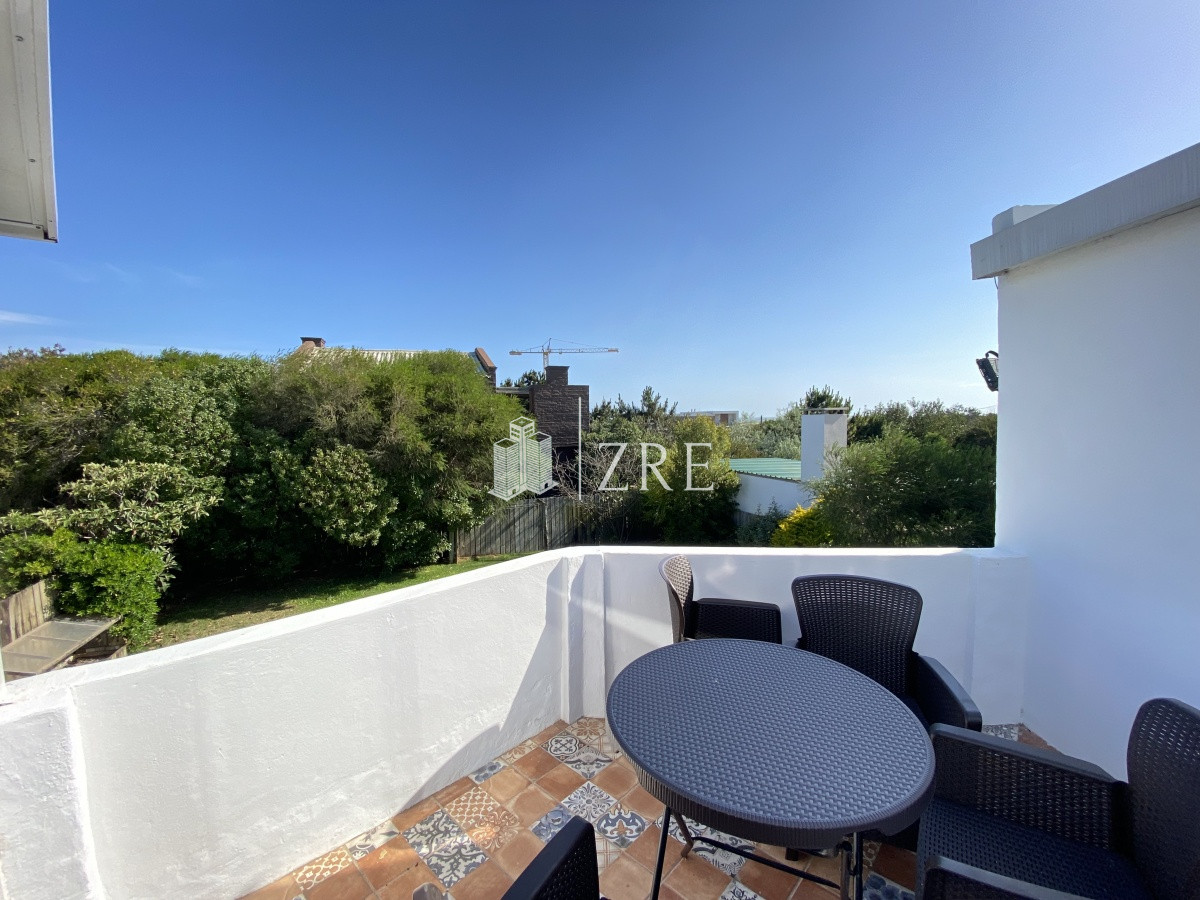 Casa ID.274 - Venta casa 5 dormitorios. La Juanita, José Ignacio 