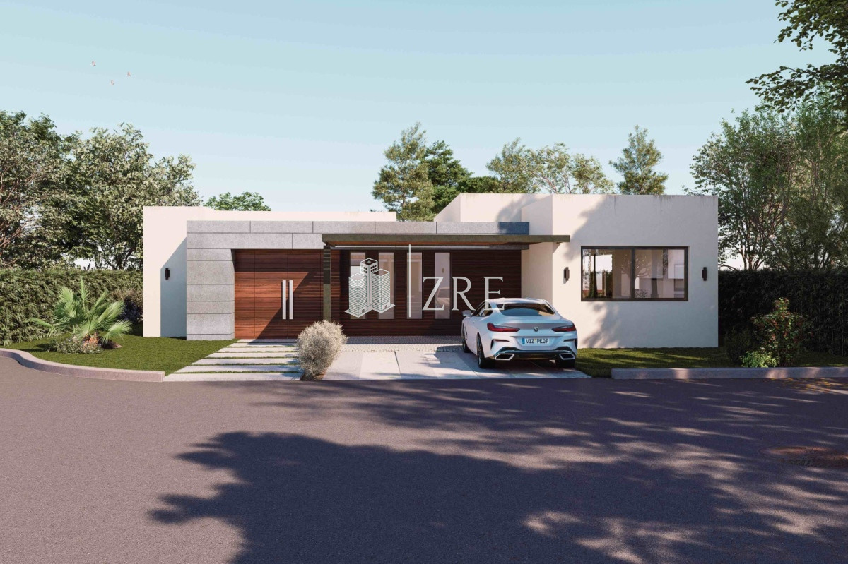 Casa ID.748 - Venta casa a estrenar Punta del Este en barrio privado La Residence 