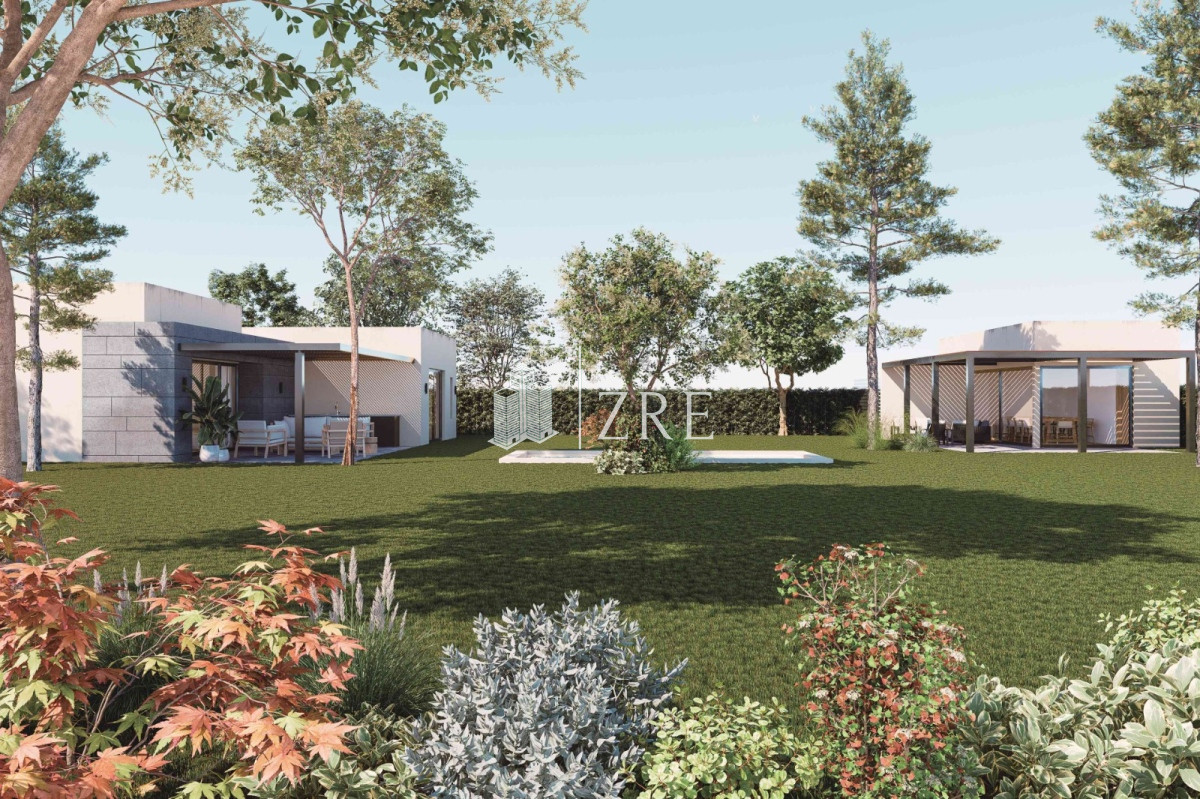 Casa ID.748 - Venta casa a estrenar Punta del Este en barrio privado La Residence 