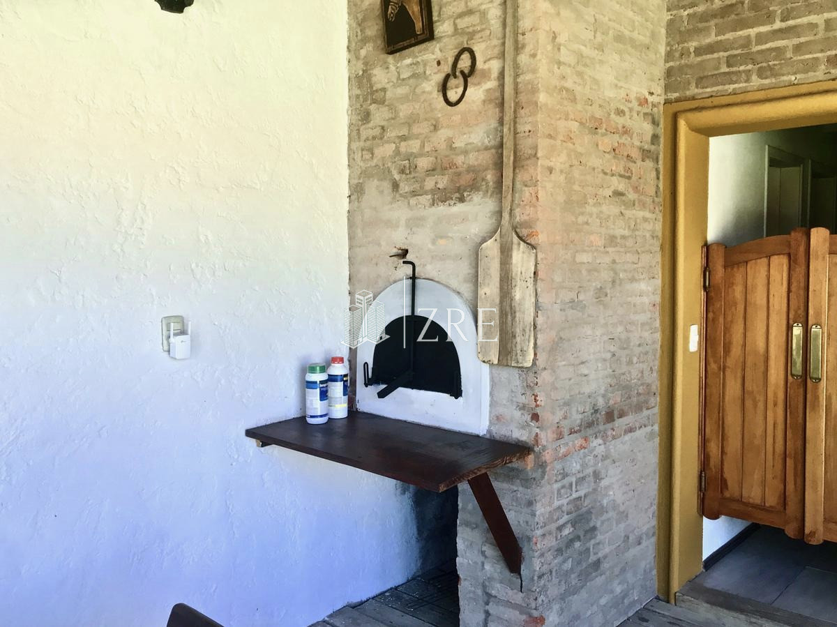 Casa ID.149 - Venta Casa - 5 dormitorios + Piscina - Manantiales 