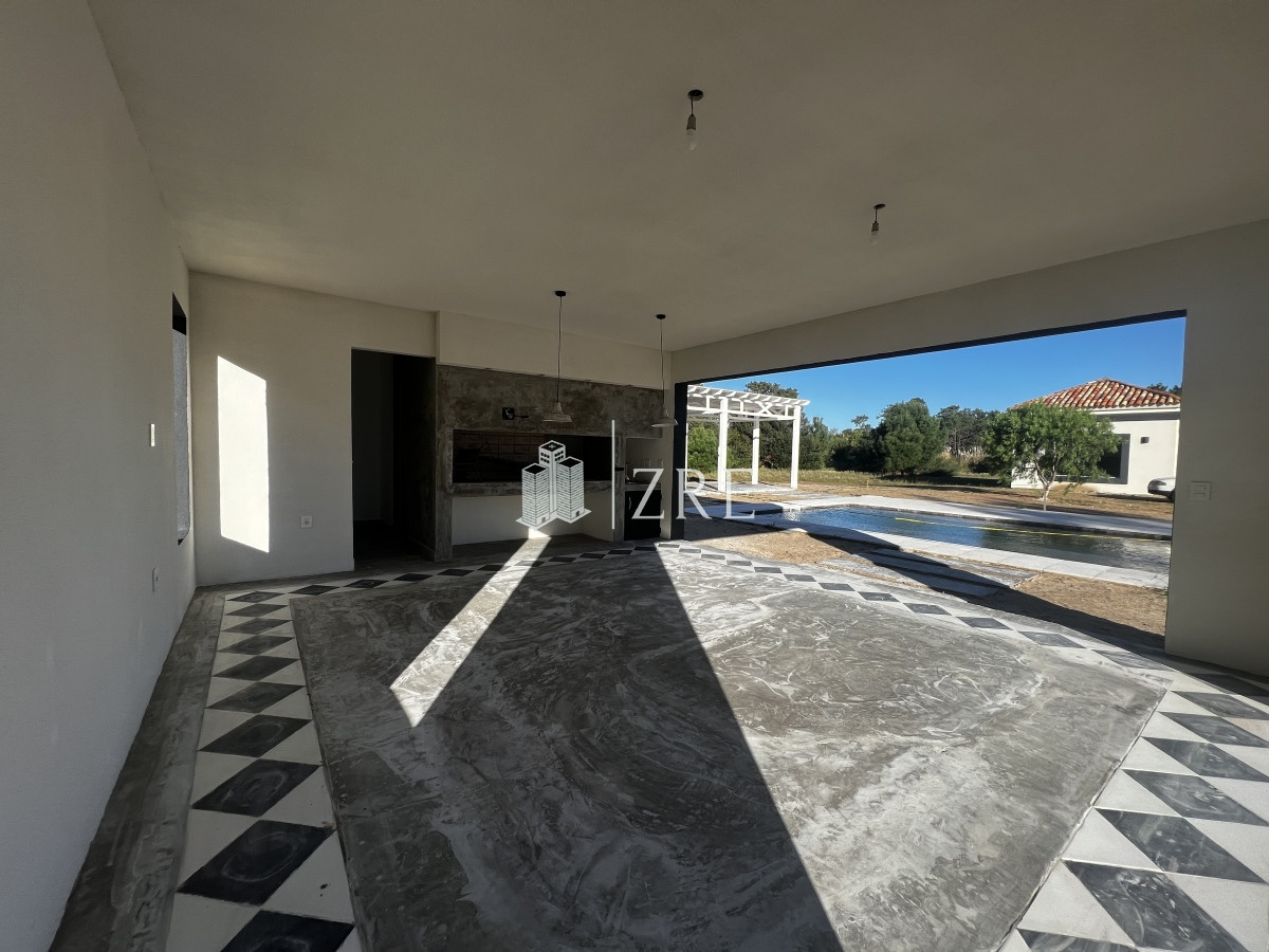 Casa ID.764 - Venta Casa La Barra, Maldonado