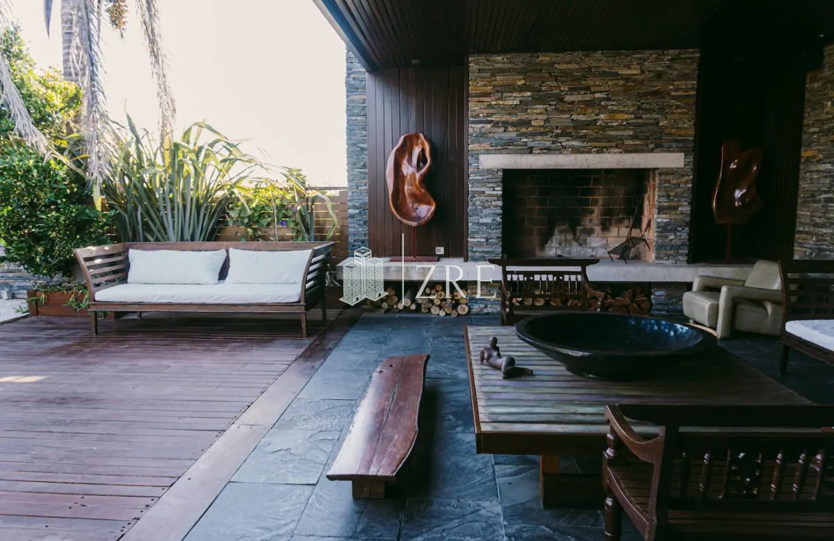 Casa ID.1349 - Alquiler casa 4 dormitorios Punta Piedras, Manantiales. 