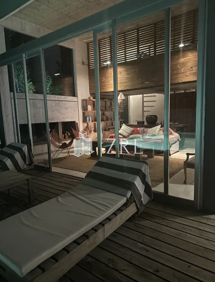 Casa ID.715 - Alquiler casa en Punta del Este - 4 dormitorios