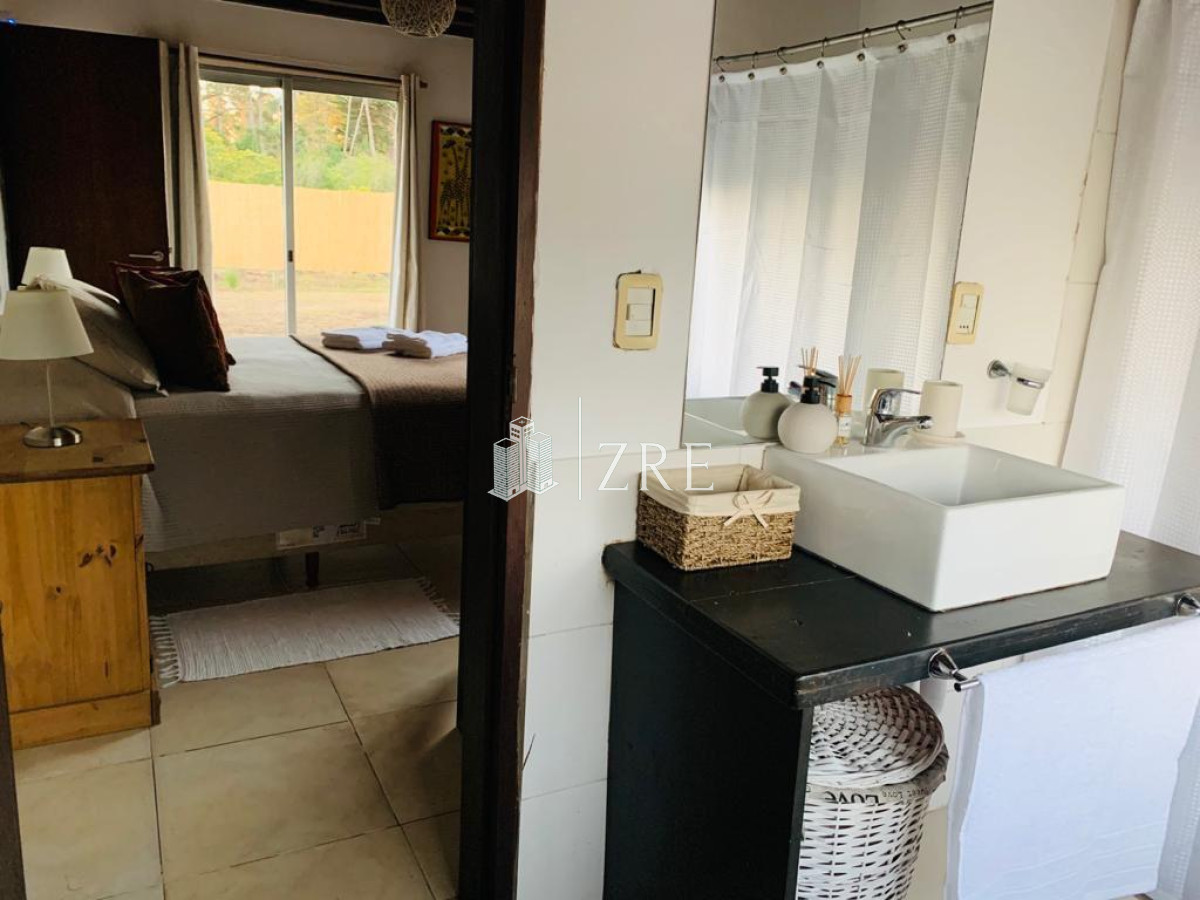 Casa ID.292 - Venta casa 3 dormitorios en La Barra.