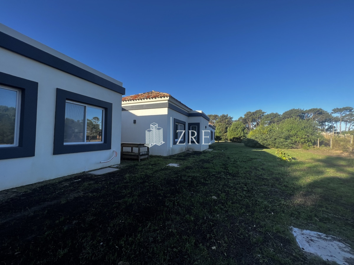 Casa ID.764 - Venta Casa La Barra, Maldonado