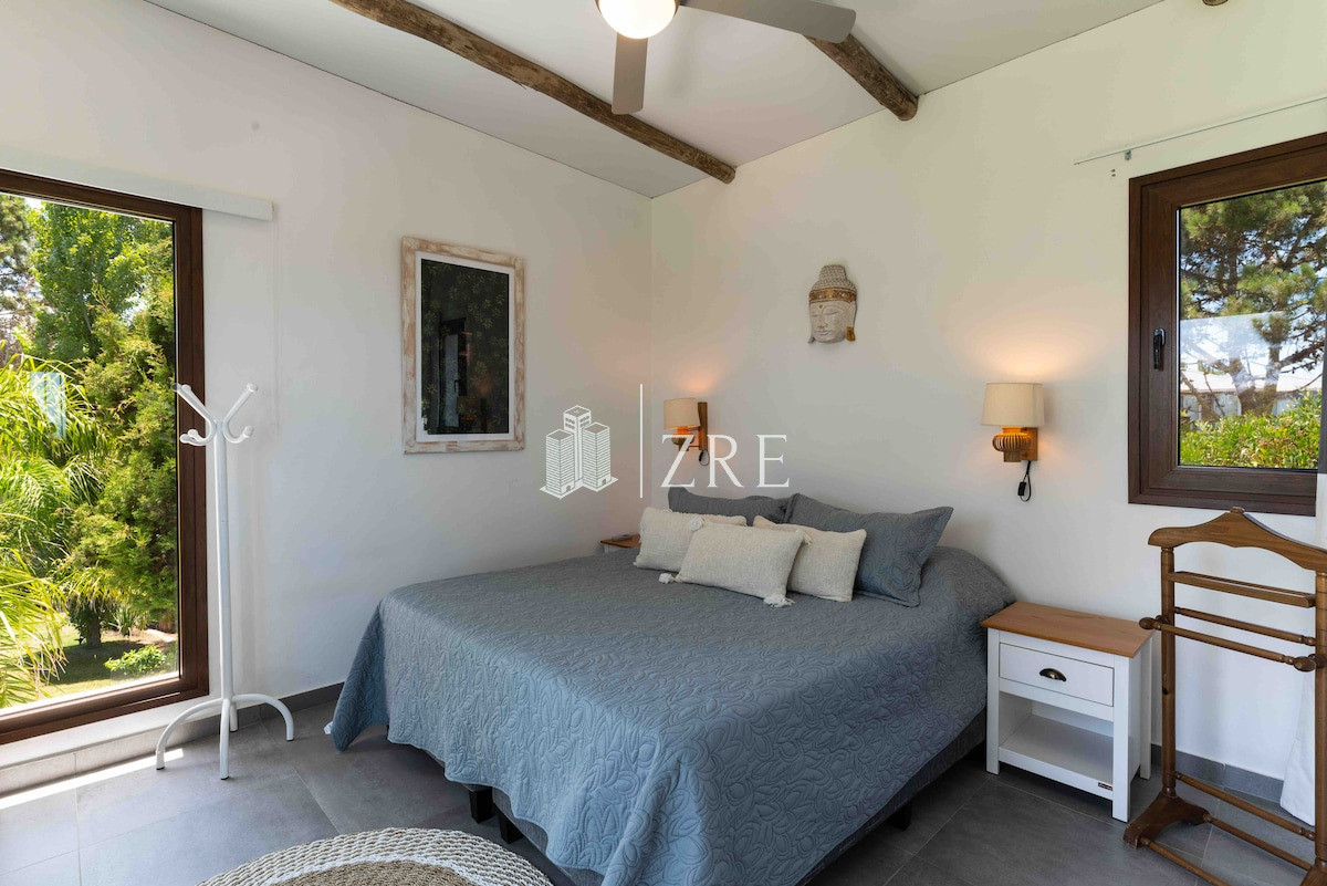 Casa ID.489 - Venta casa de 3 dormitorios en Montoya, La Barra