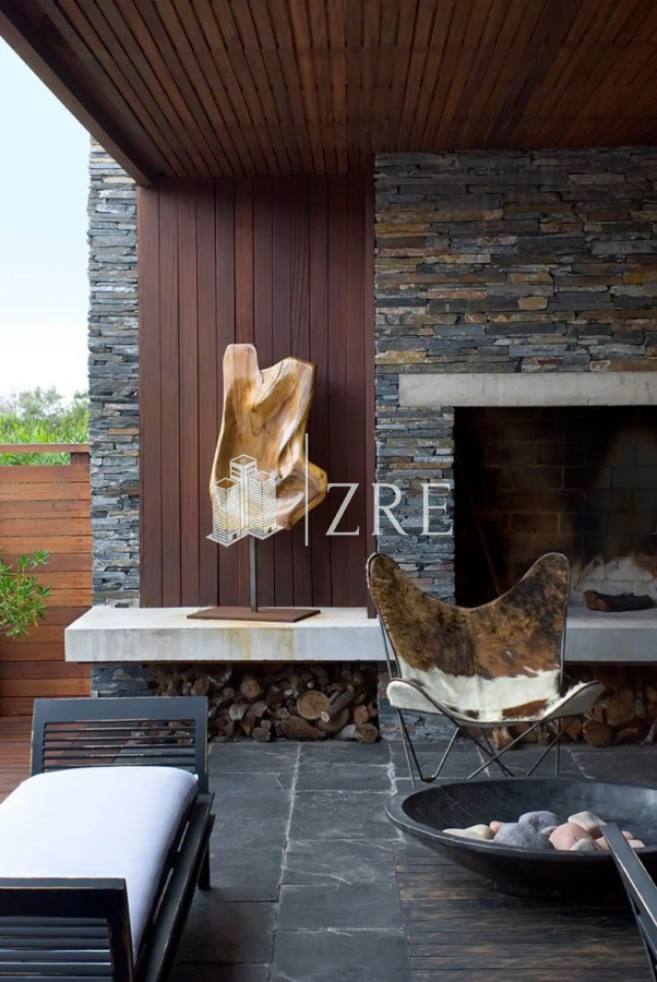 Casa ID.1349 - Alquiler casa 4 dormitorios Punta Piedras, Manantiales. 