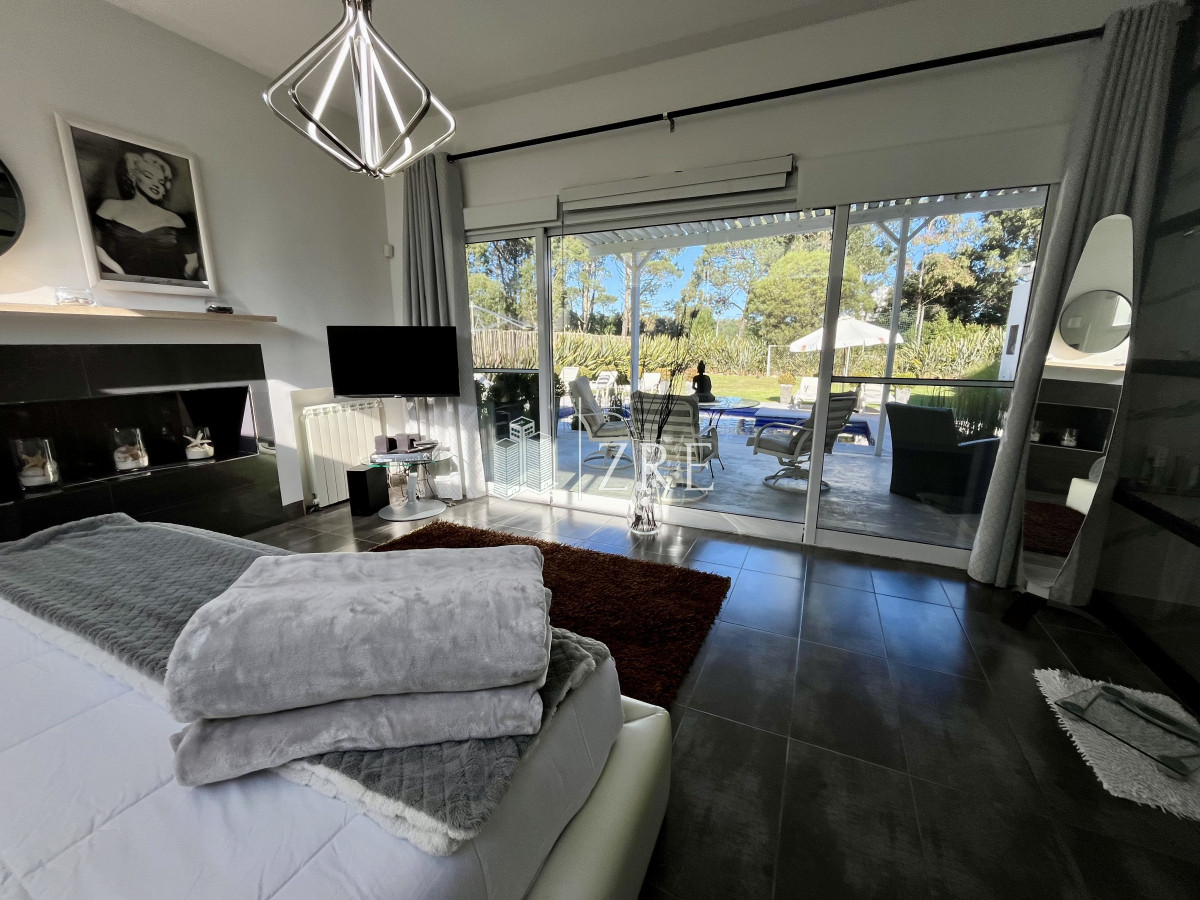 Casa ID.576 - Venta Casa, Punta Del Este, Maldonado