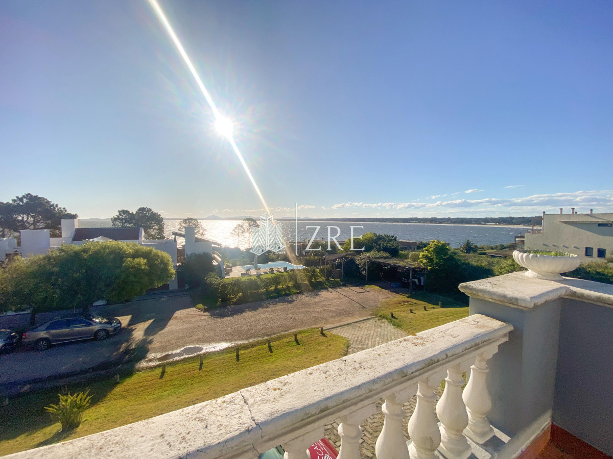 Casa ID.964 - Casa en alquiler Punta Ballena