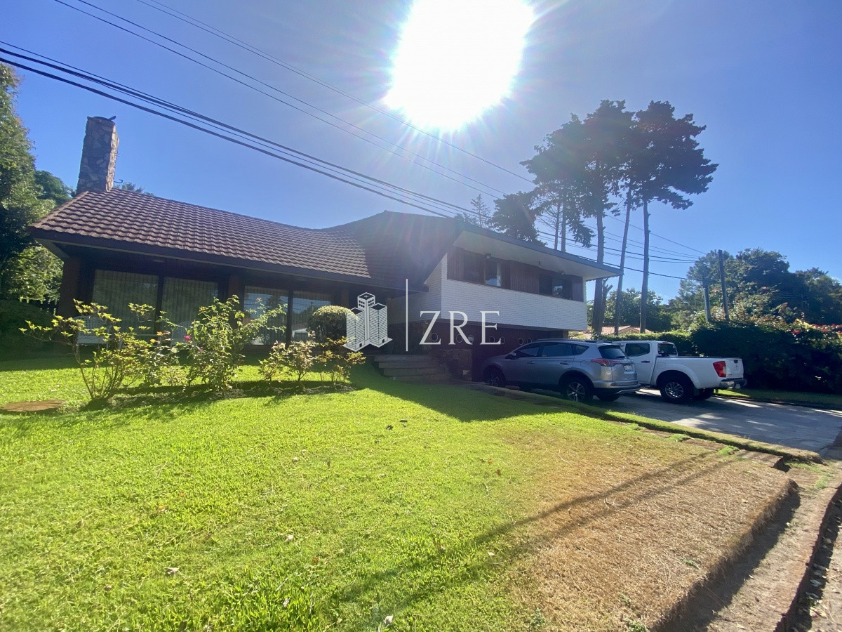 Casa ID.261 - Vendo casa 3 dormitorios en mansa