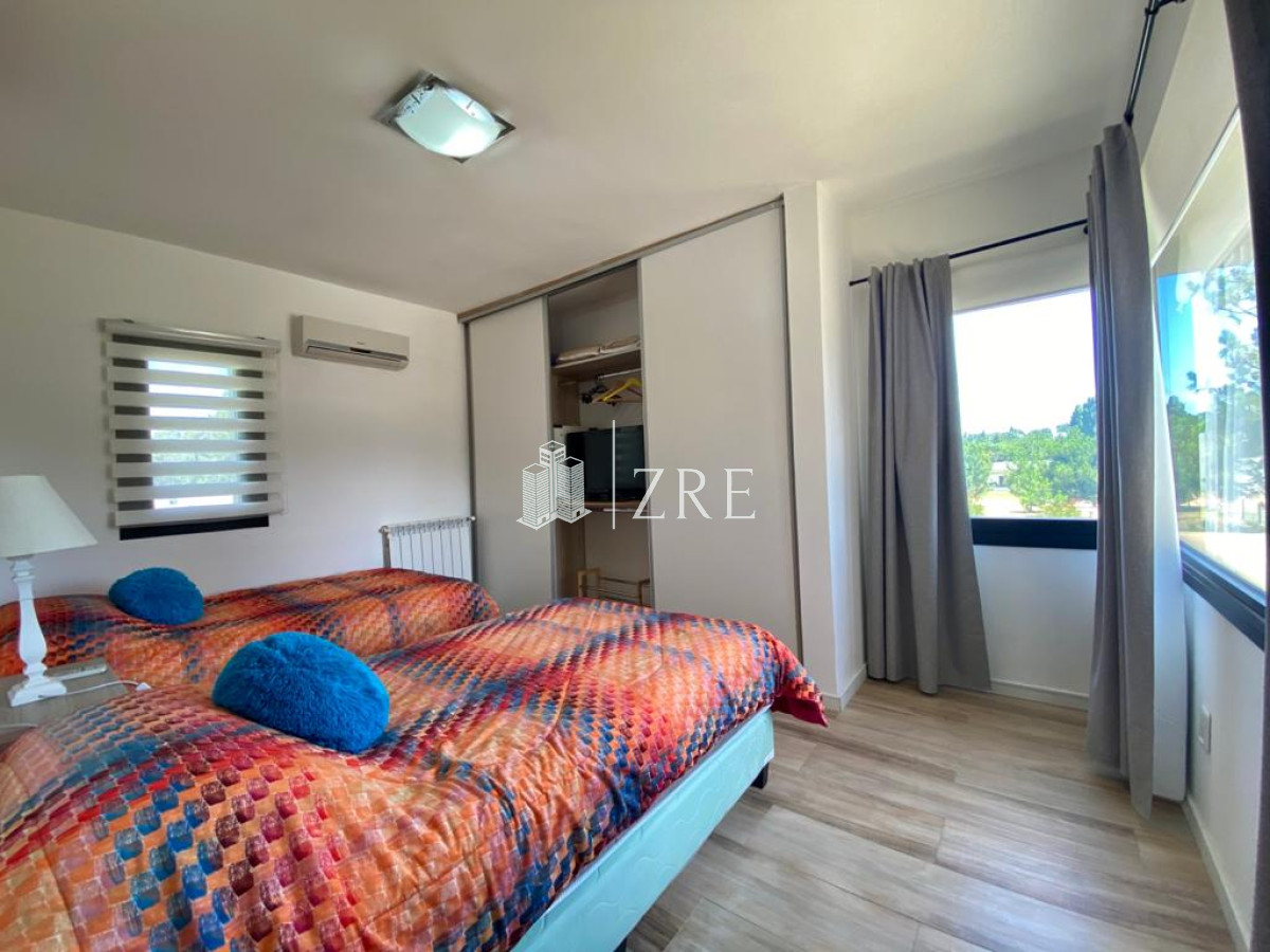 Casa ID.499 - Venta casa de dos plantas en Le Residence 