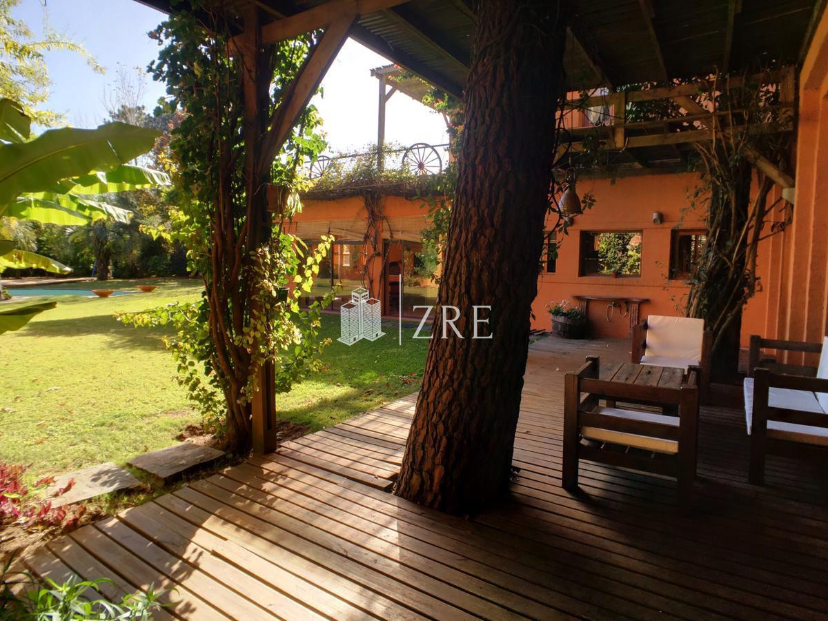 Casa ID.505 - Venta casa en La Arborada 