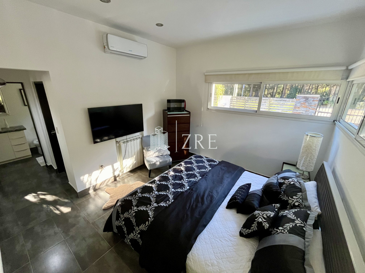 Casa ID.576 - Venta Casa, Punta Del Este, Maldonado