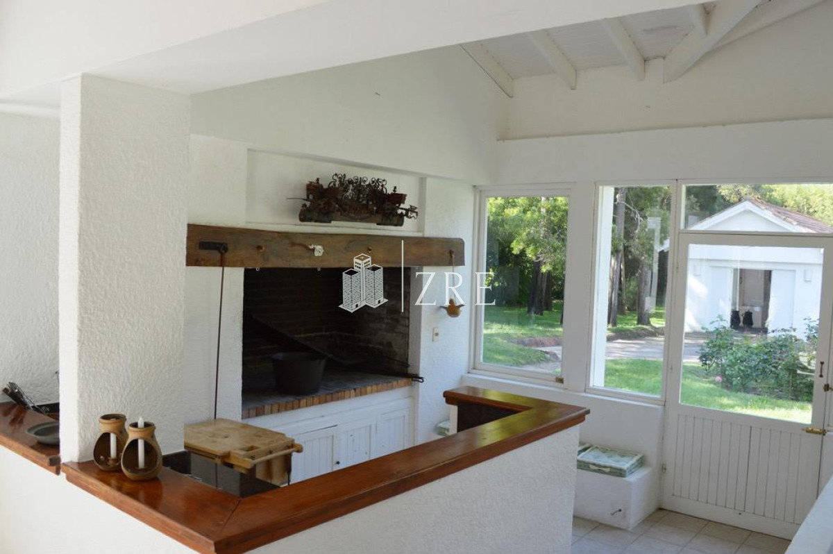 Casa ID.577 - Venta Casa 