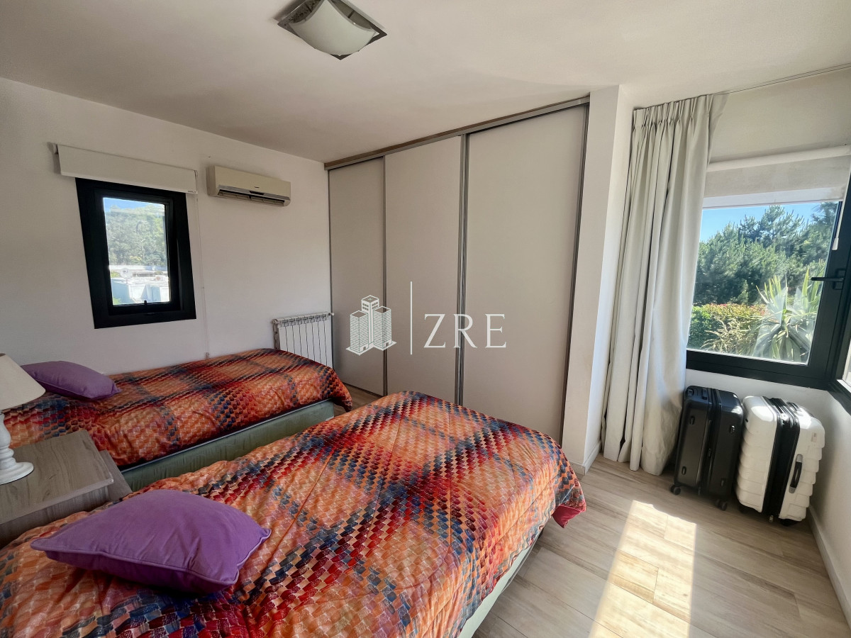 Casa ID.499 - Venta casa de dos plantas en Le Residence 