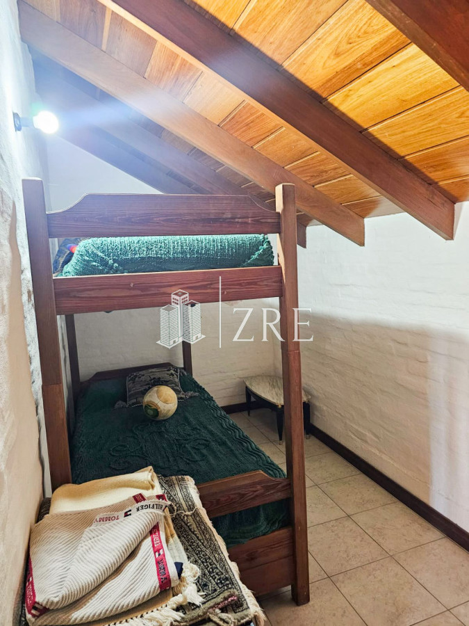 Casa ID.74 - Venta casa Punta Ballena con espectacular vista al mar
