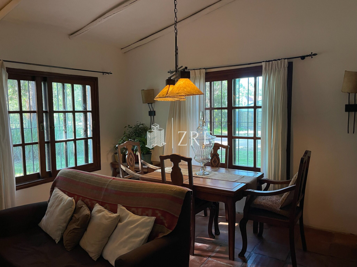 Casa ID.146 - Casa en La Barra, El Tesoro