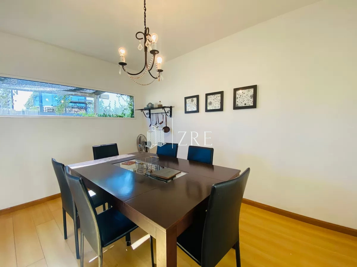 Casa ID.1351 - Venta casa 3 dormitorios Altos de Punta Piedras, Manantiales