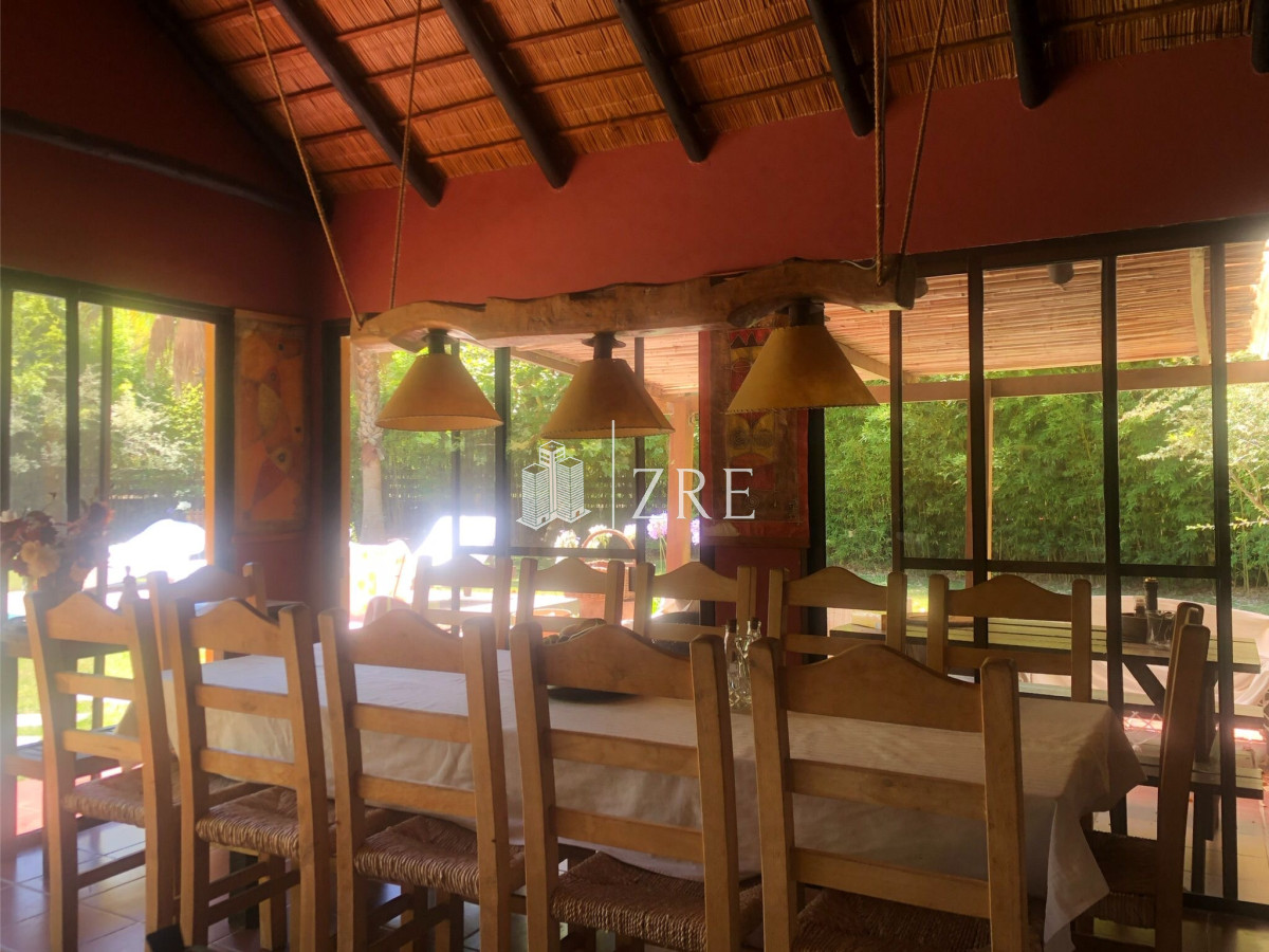 Casa ID.146 - Casa en La Barra, El Tesoro