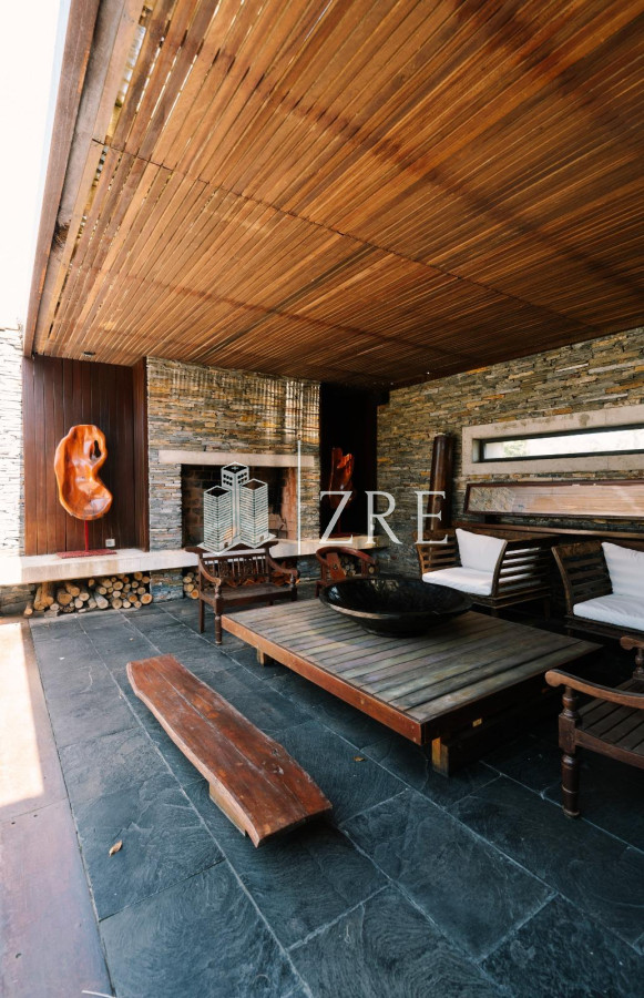 Casa ID.1349 - Alquiler casa 4 dormitorios Punta Piedras, Manantiales. 