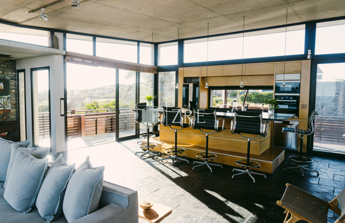 Casa ID.1349 - Alquiler casa 4 dormitorios Punta Piedras, Manantiales. 