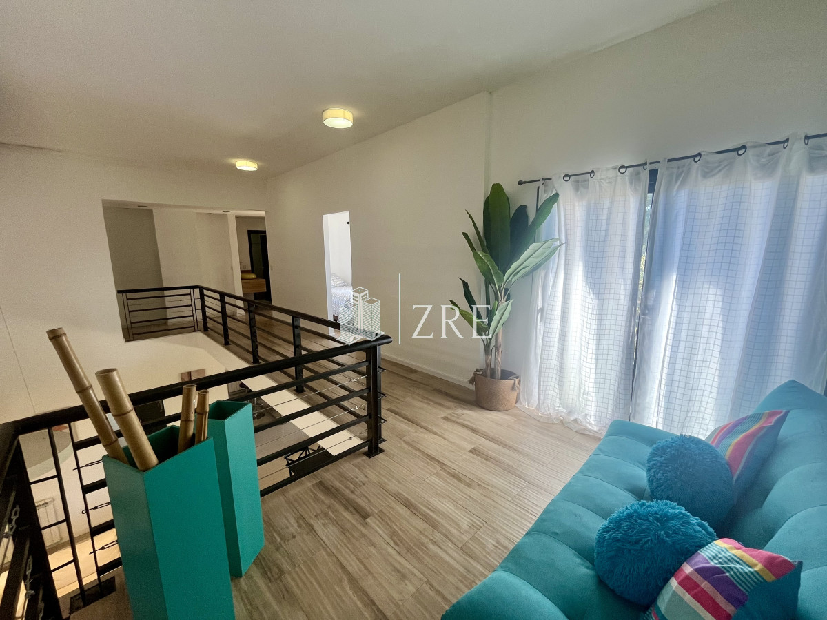 Casa ID.499 - Venta casa de dos plantas en Le Residence 