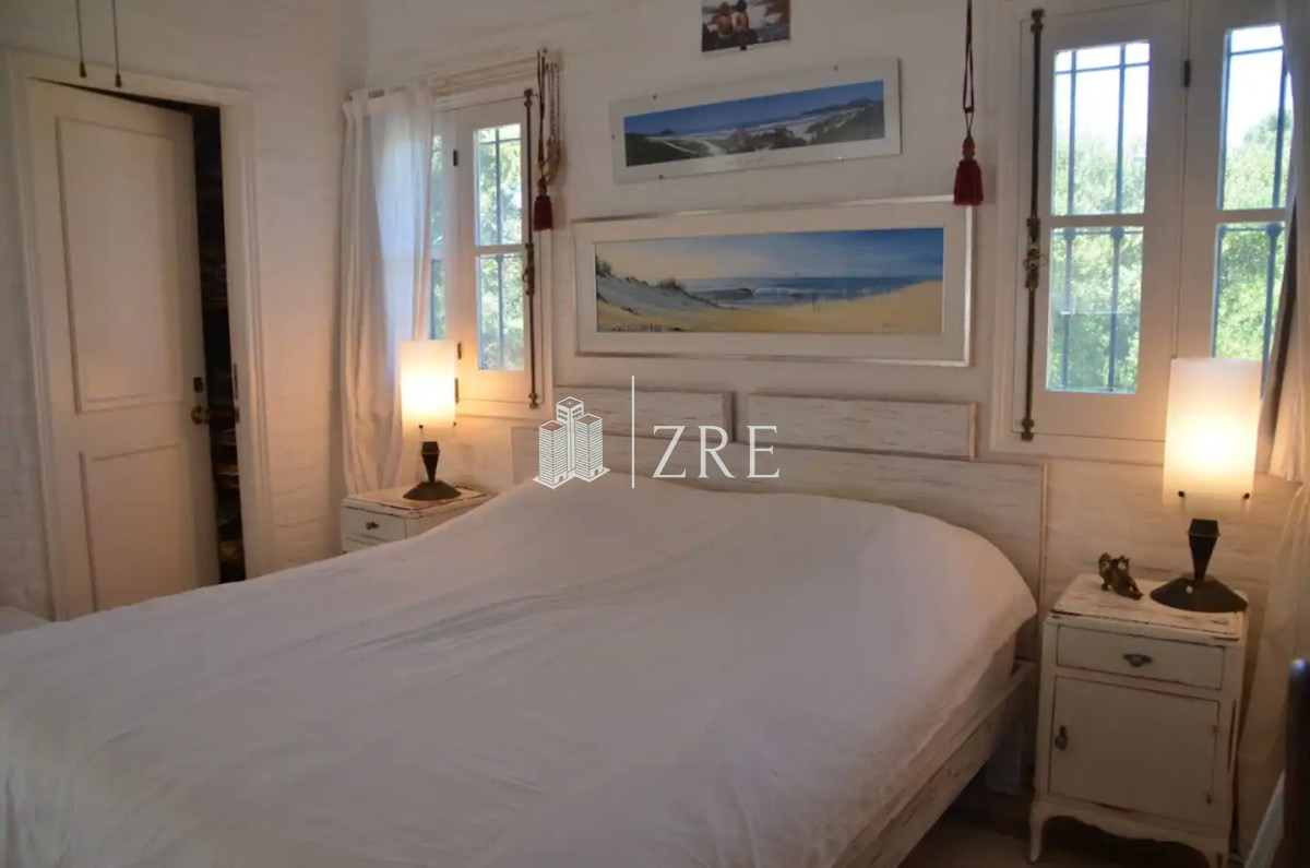 Casa ID.781 - Venta casa 4 dormitorios. Montoya, La Barra. 