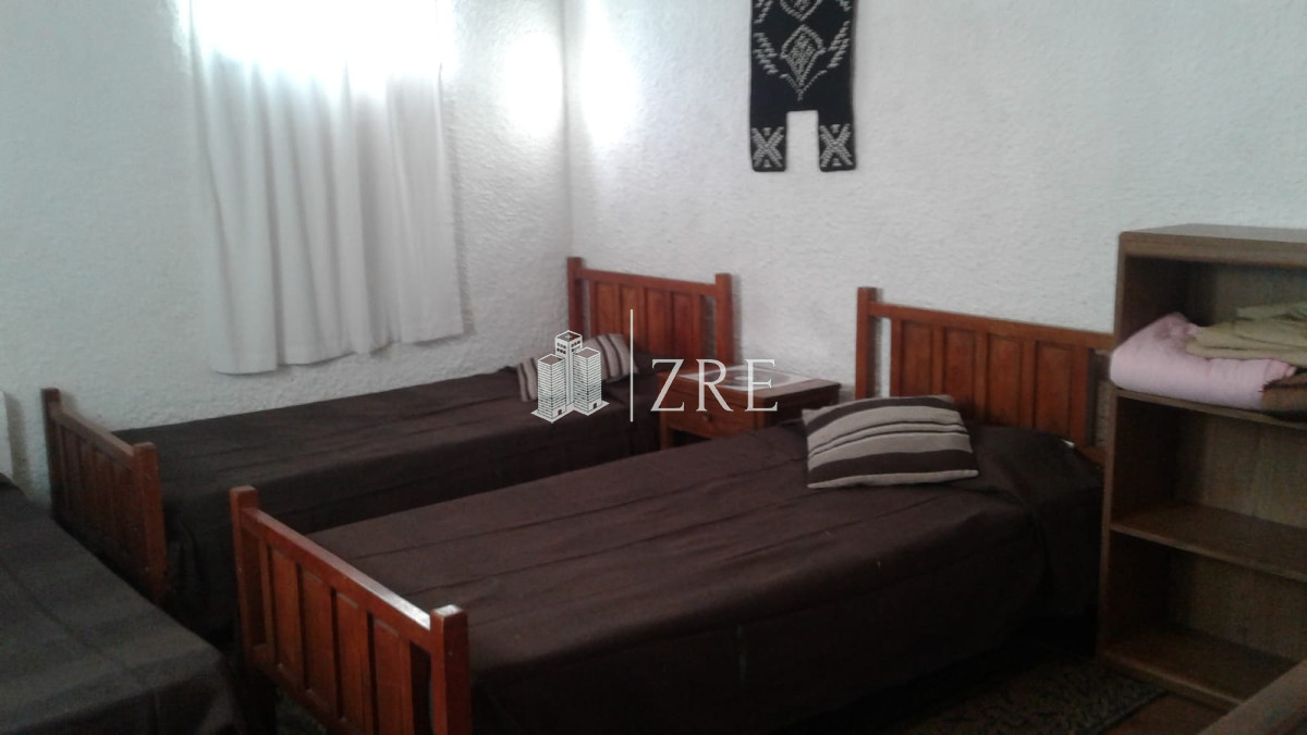 Casa ID.994 - Alquiler anual casa 4 dormitorios. San Rafael, Punta del Este. 