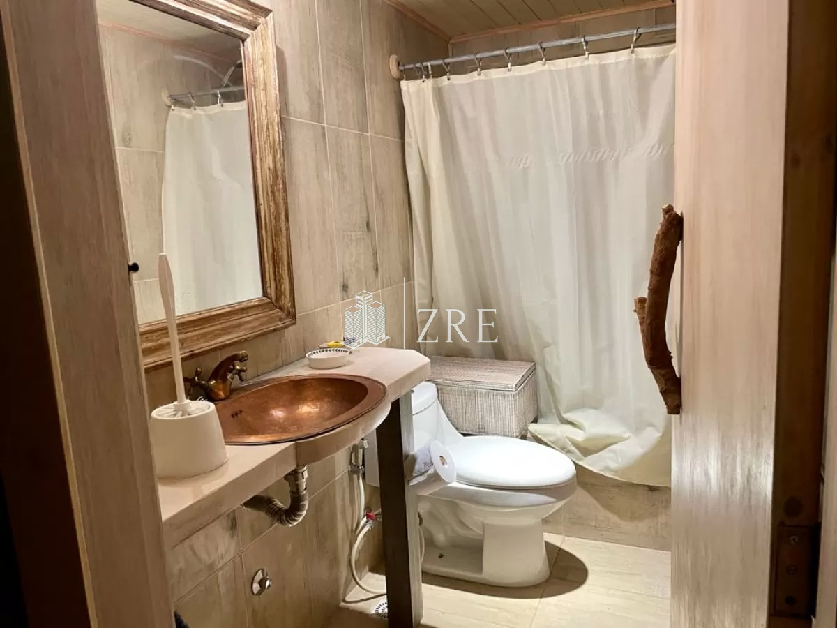 Casa ID.192 - Casa en venta 7 dormitorios Punta Piedras