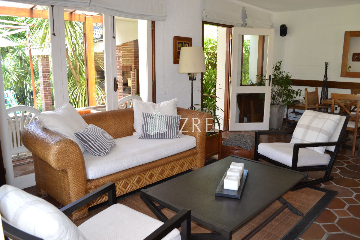 Casa ID.84 - Venta casa Punta del Este Mansa 