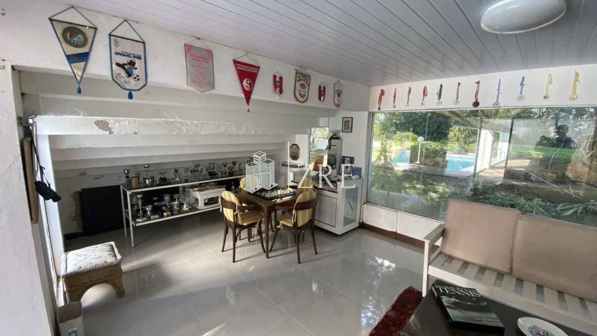Casa ID.361 - Venta residencia en Punta Ballena. 