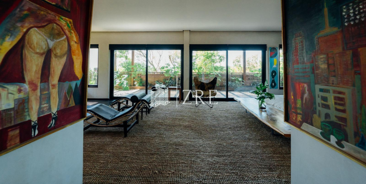 Casa ID.1349 - Alquiler casa 4 dormitorios Punta Piedras, Manantiales. 