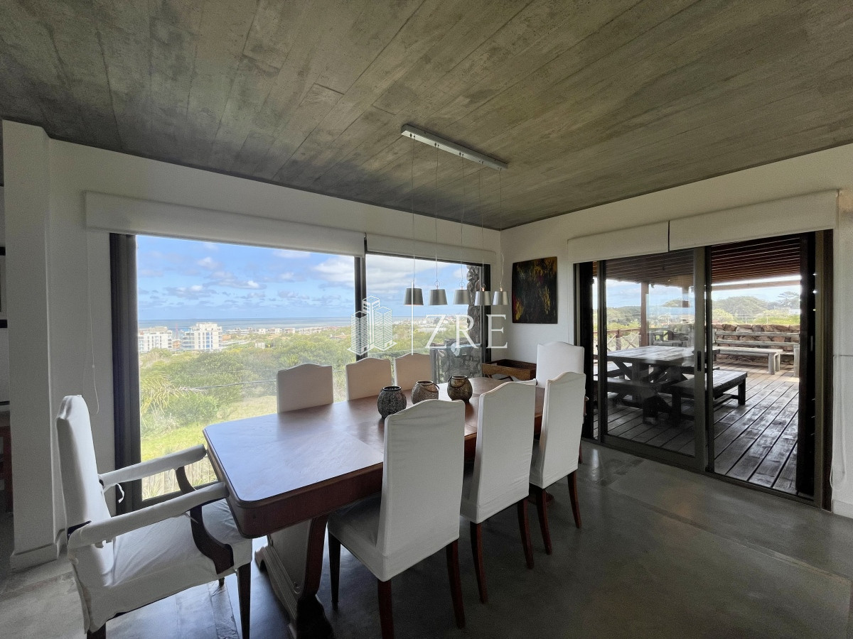 Casa ID.171 - Venta Casa - 4 Dormitorios - Piscina - Parrillero y mas - El Chorro, Manantiales 