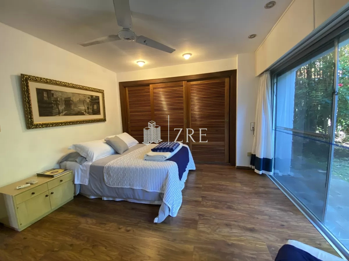 Casa ID.446 - Venta casa 8 dormitorios Punta del Este