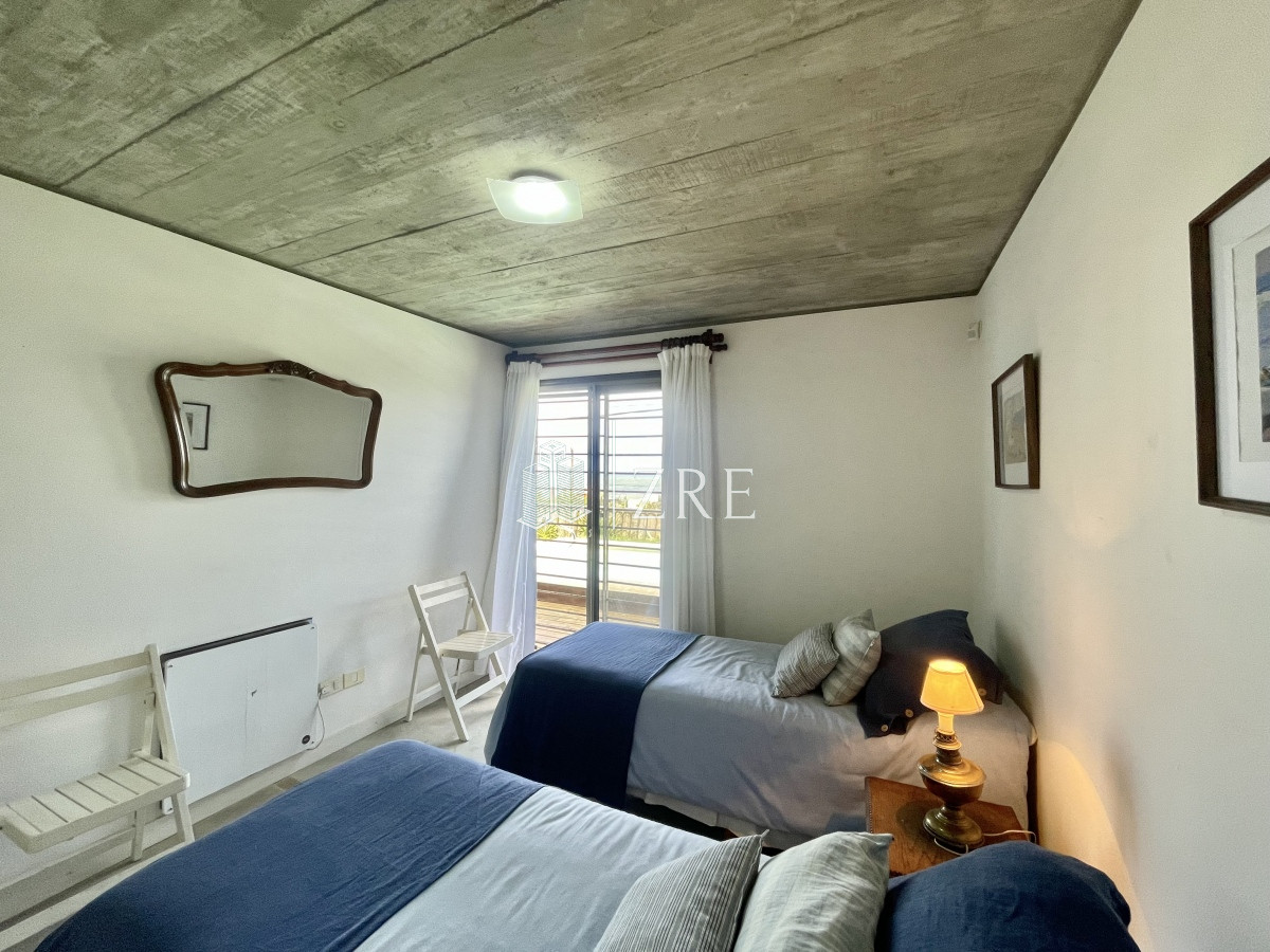 Casa ID.171 - Venta Casa - 4 Dormitorios - Piscina - Parrillero y mas - El Chorro, Manantiales 