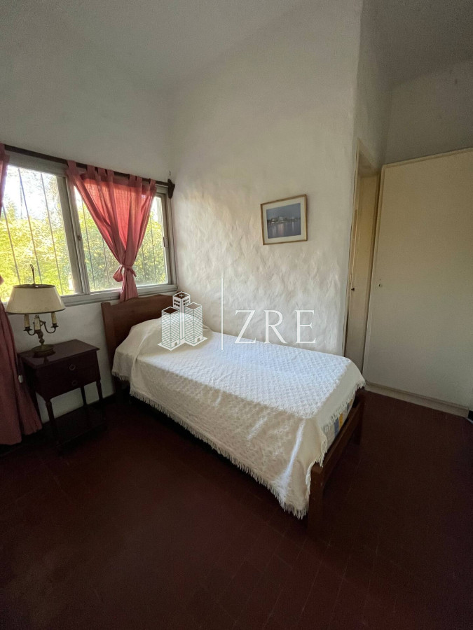 Casa ID.63 - Venta casa gran terreno
