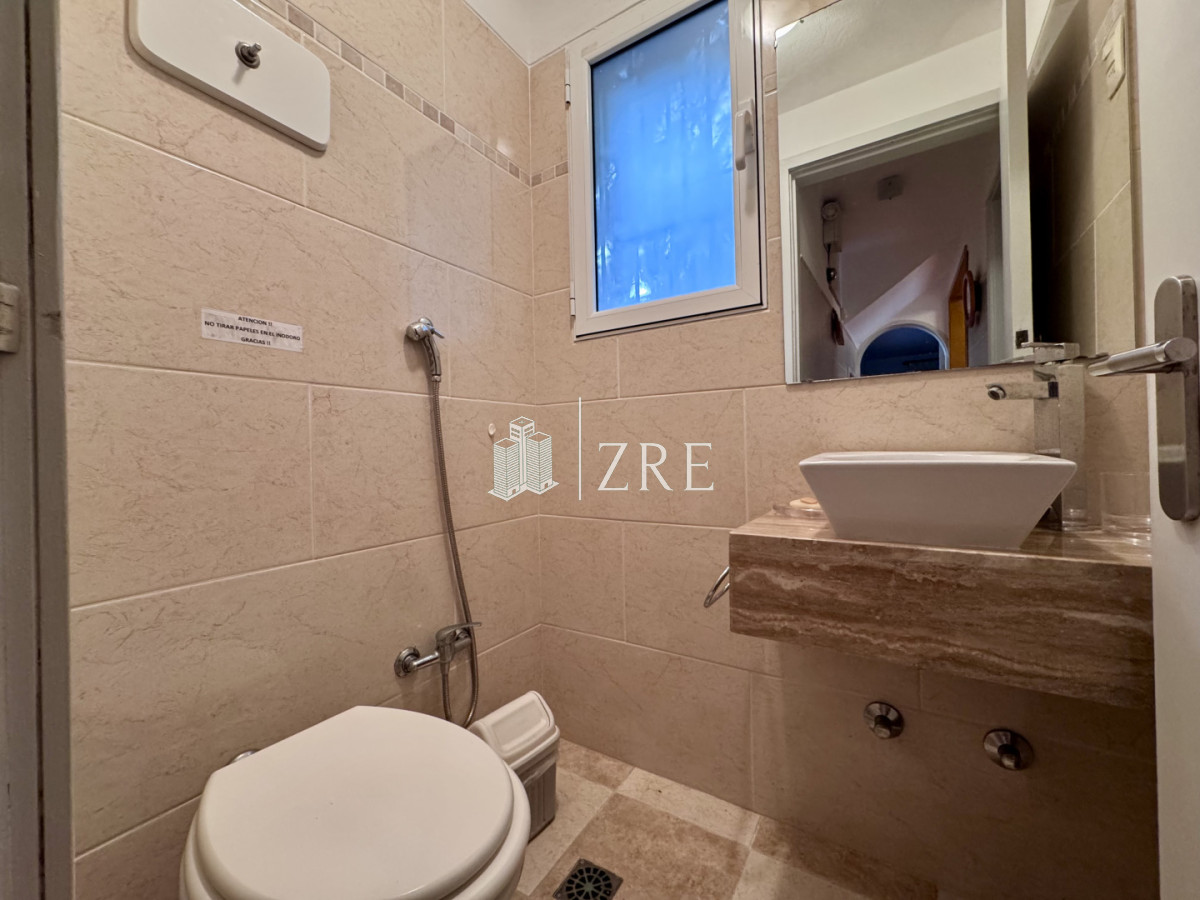 Casa ID.1413 - VENTA CASA 3 DORMITORIO PUNTA DEL ESTE-SAN RAFAEL