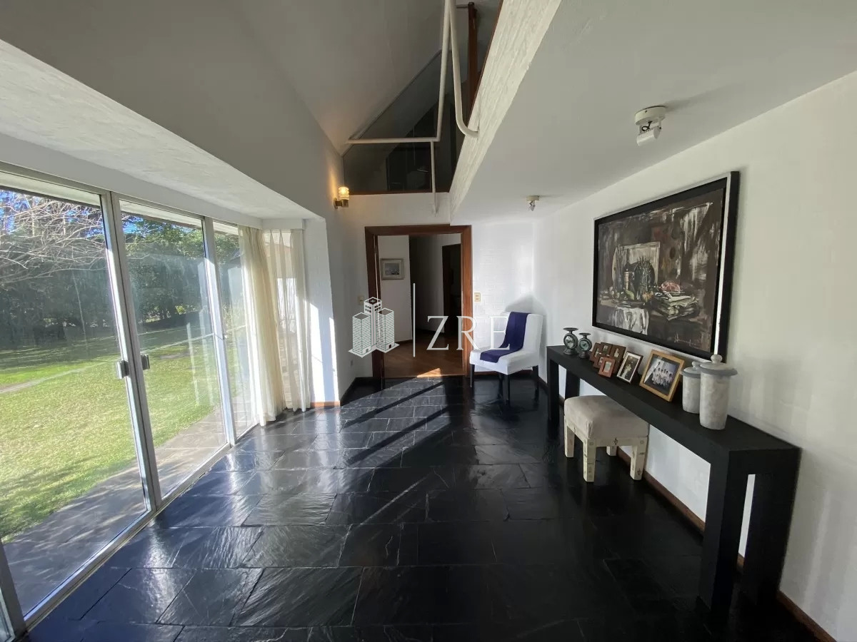 Casa ID.446 - Venta casa 8 dormitorios Punta del Este