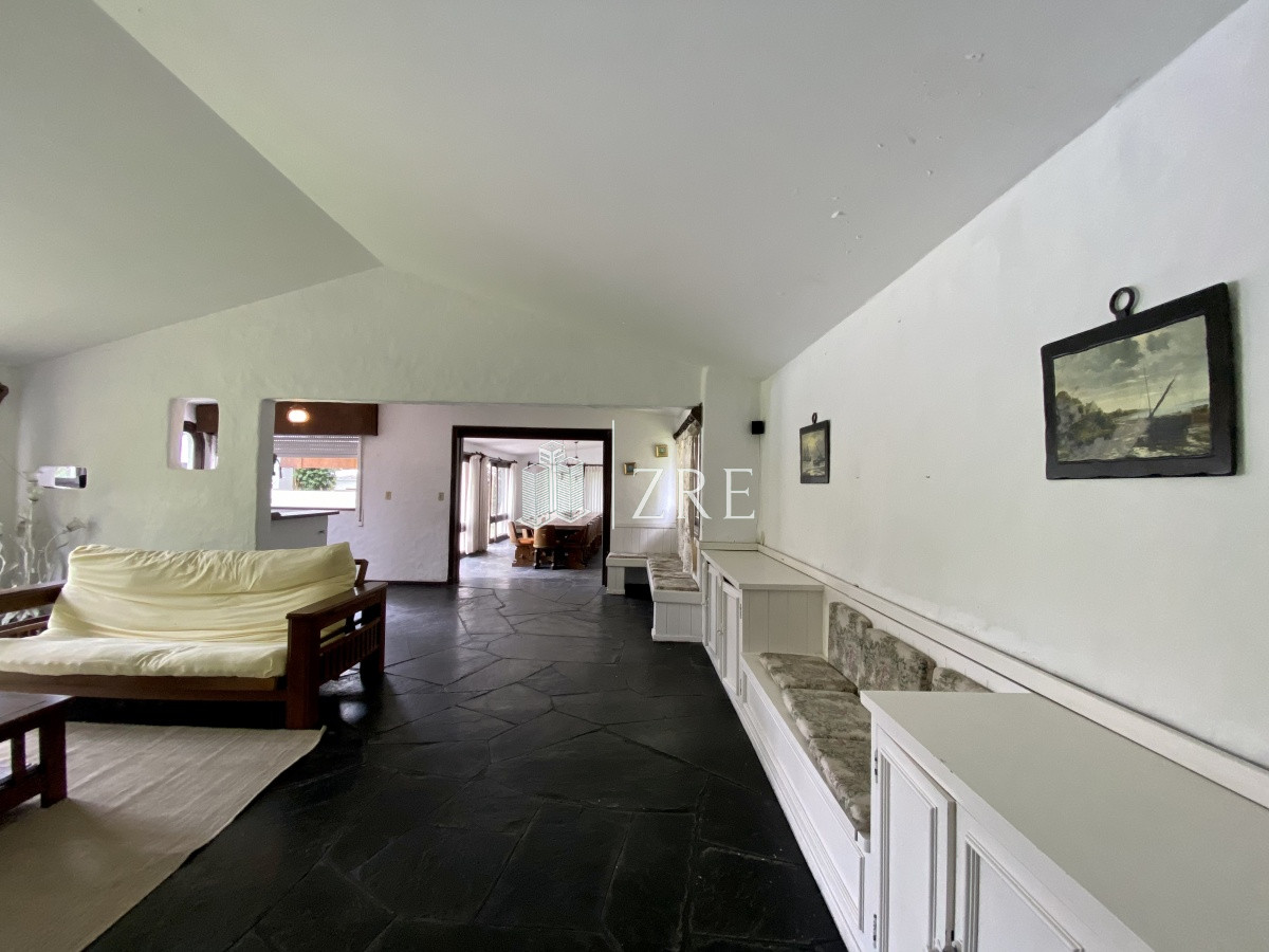 Casa ID.63 - Venta casa gran terreno