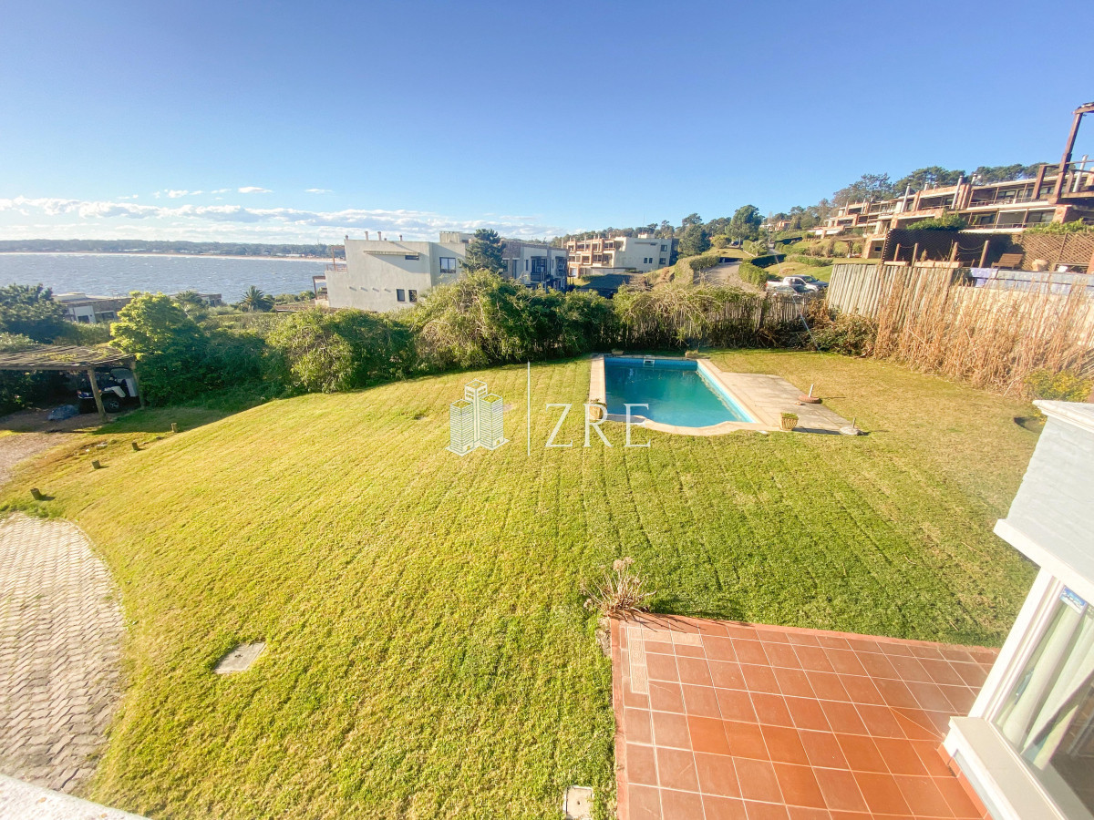 Casa ID.964 - Casa en alquiler Punta Ballena