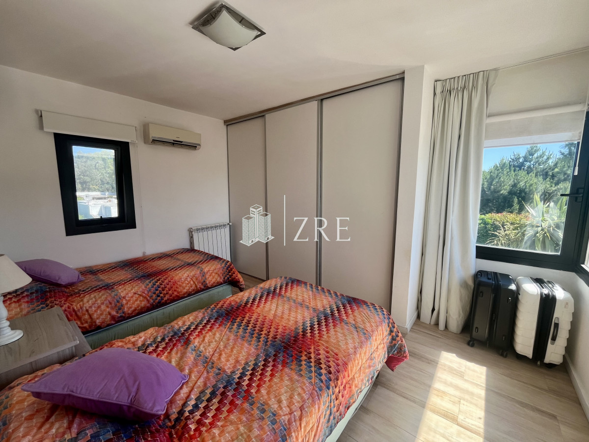 Casa ID.499 - Venta casa de dos plantas en Le Residence 