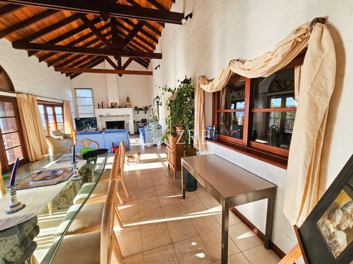 Casa ID.74 - Venta casa Punta Ballena con espectacular vista al mar