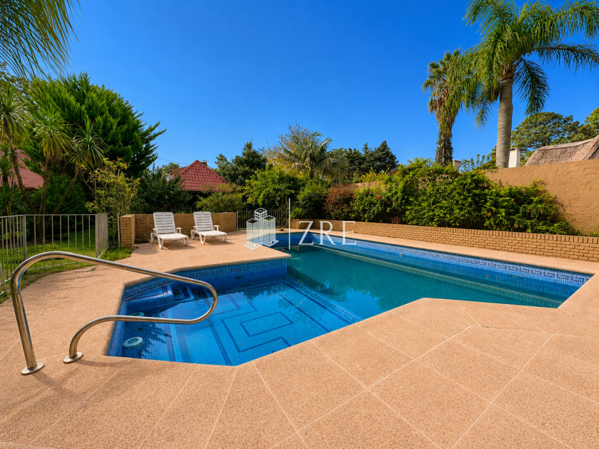 Casa ID.1413 - VENTA CASA 3 DORMITORIO PUNTA DEL ESTE-SAN RAFAEL