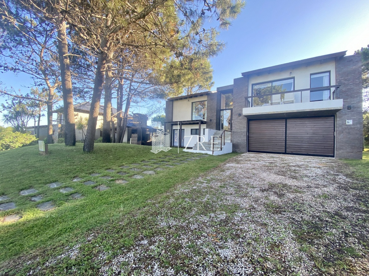Casa ID.427 - Venta casa 4 dormitorios Arenas de José Ignacio 