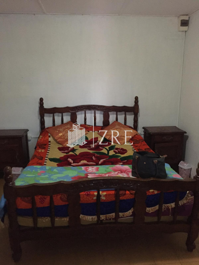 Casa ID.673 - Venta casa 2 dormitorios. 